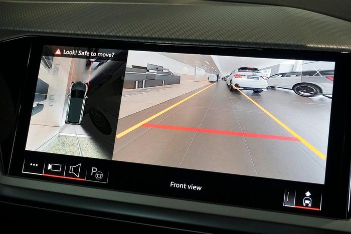 2024 Audi Q4 e-tron 45