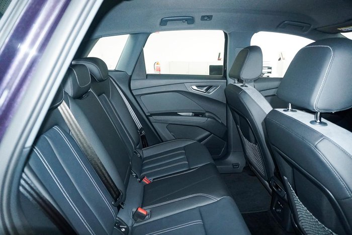 2024 Audi Q4 e-tron 45