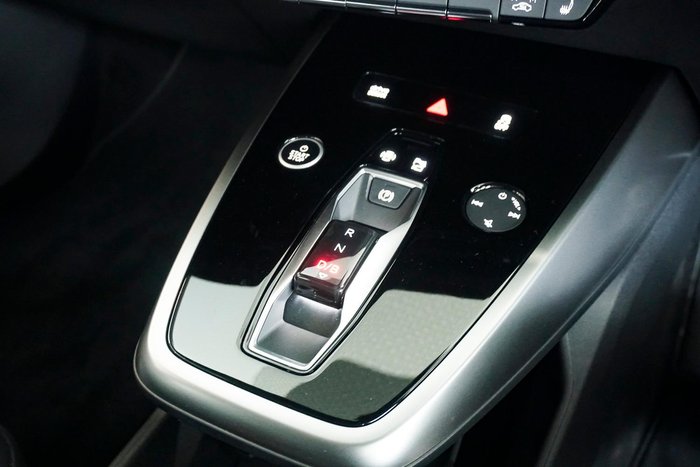 2024 Audi Q4 e-tron 45