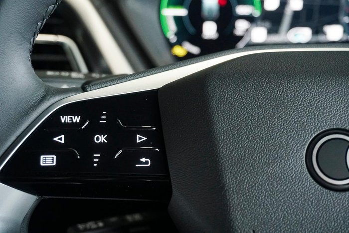 2024 Audi Q4 e-tron 45