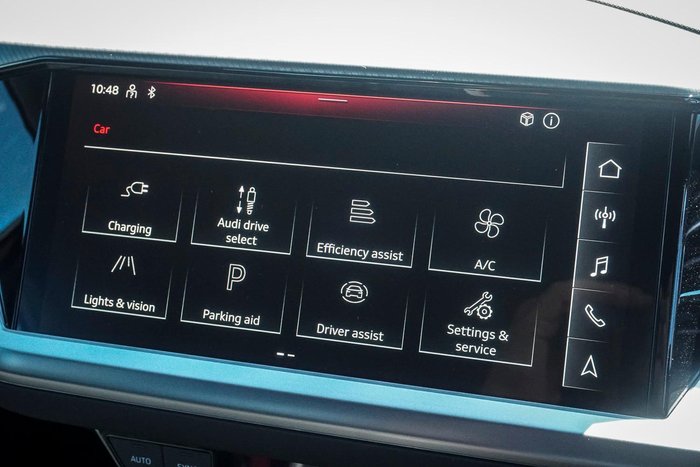 2024 Audi Q4 e-tron 45