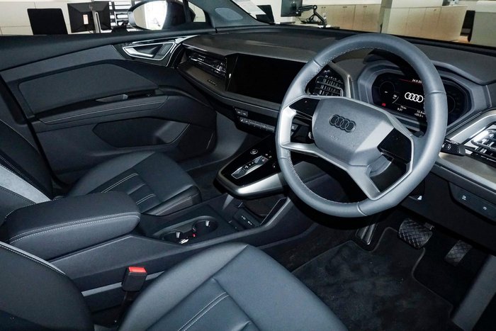 2024 Audi Q4 e-tron 45