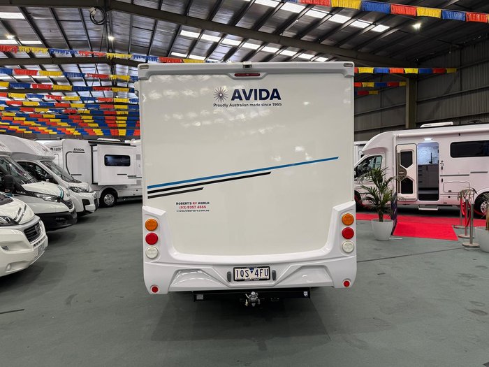 2019 Avida Leura