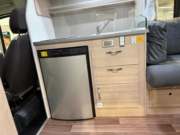 2019 Avida Leura