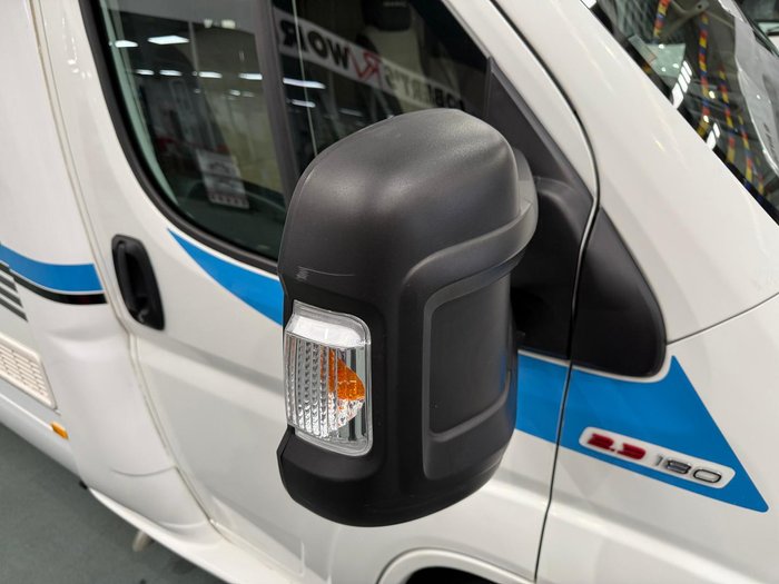 2019 Avida Leura