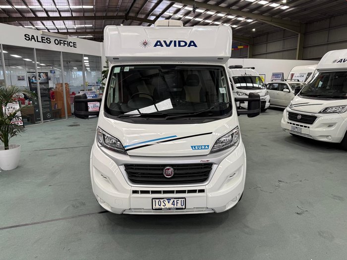 2019 Avida Leura