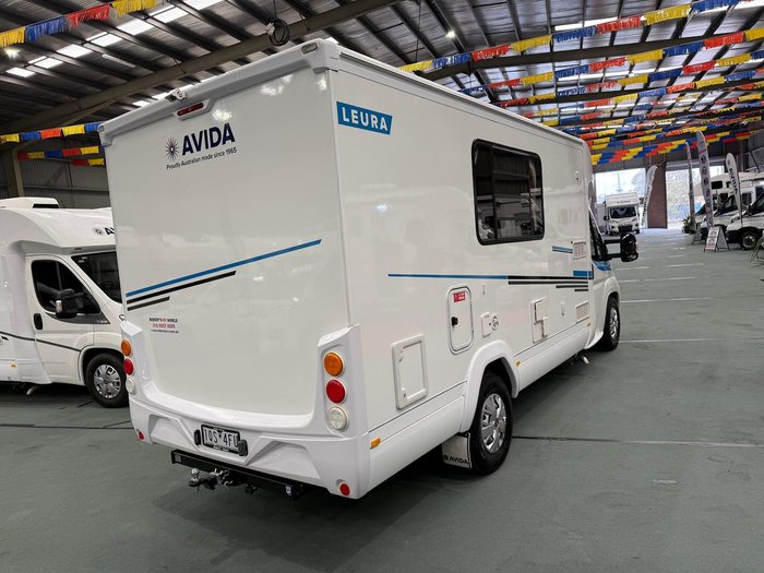 2019 Avida Leura