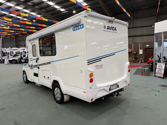 2019 Avida Leura