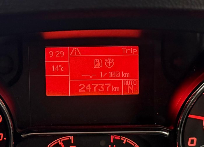 2019 Avida Leura