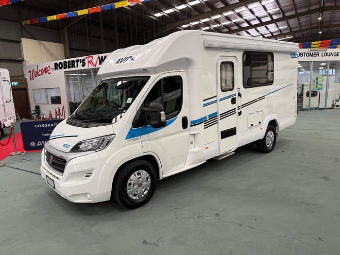 2019 Avida Leura