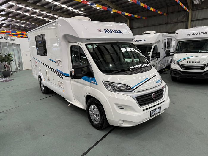 2019 Avida Leura