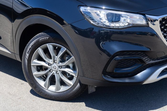 2022 MG HS Plus EV Excite