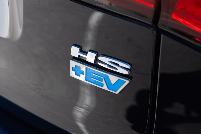 2022 MG HS Plus EV Excite