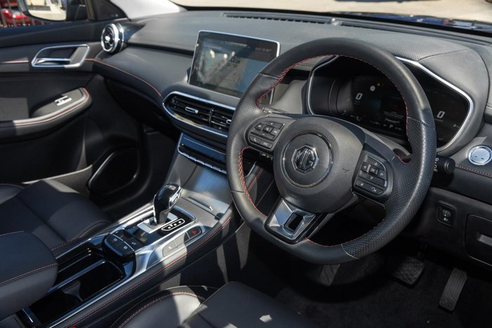 2022 MG HS Plus EV Excite