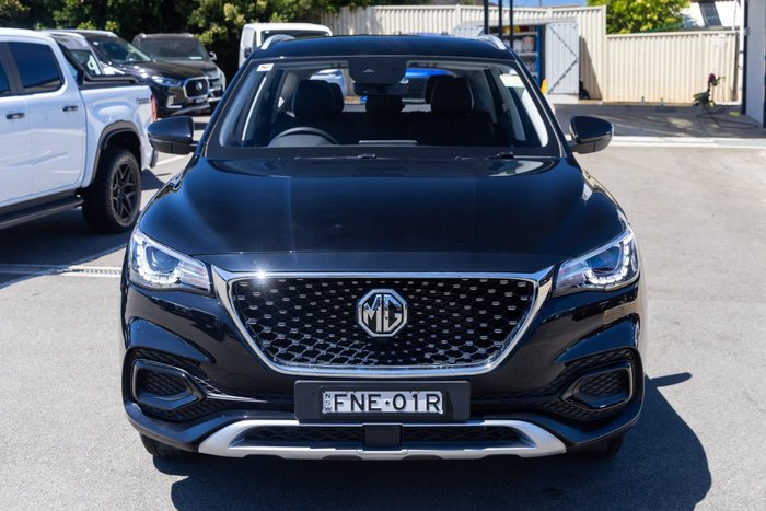 2022 MG HS Plus EV Excite