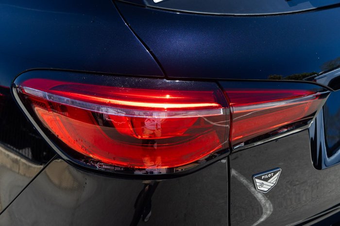 2022 MG HS Plus EV Excite