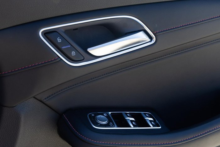 2022 MG HS Plus EV Excite