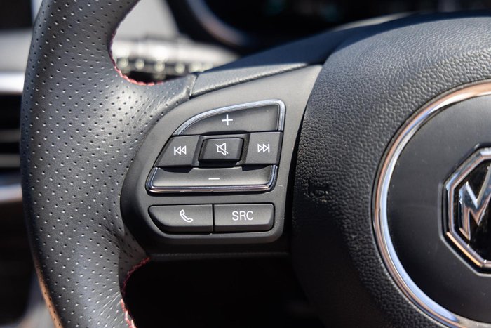 2022 MG HS Plus EV Excite