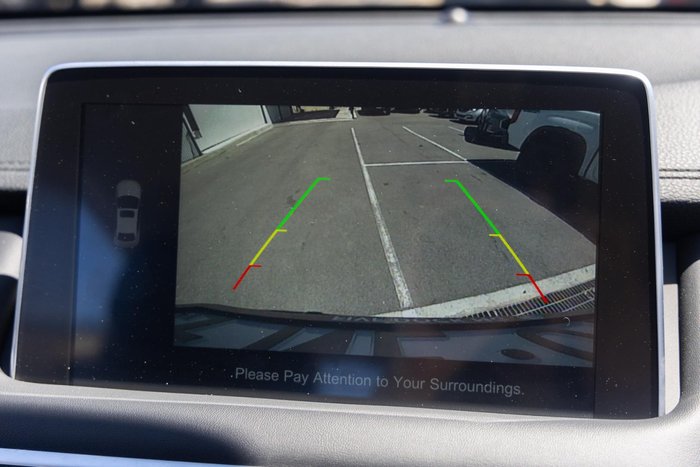 2022 MG HS Plus EV Excite