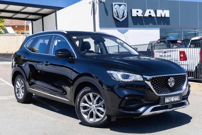 2022 MG HS Plus EV Excite