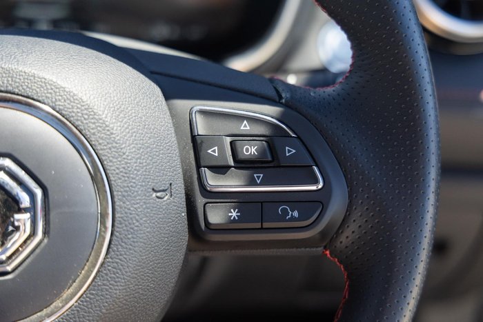 2022 MG HS Plus EV Excite