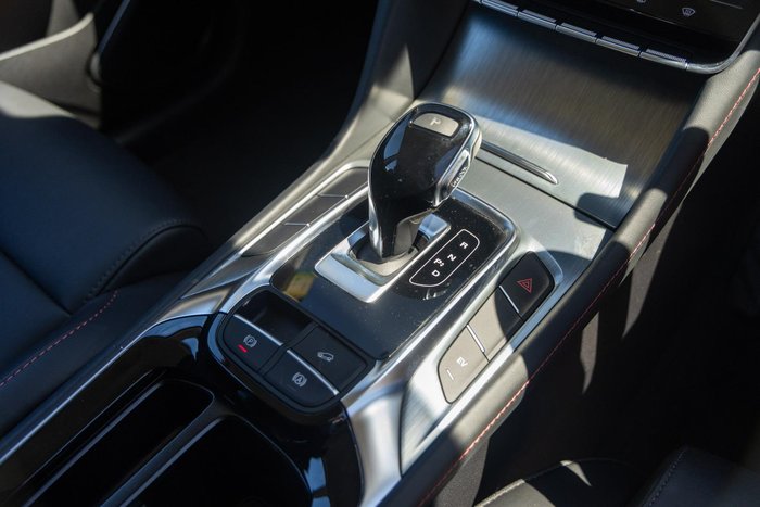 2022 MG HS Plus EV Excite