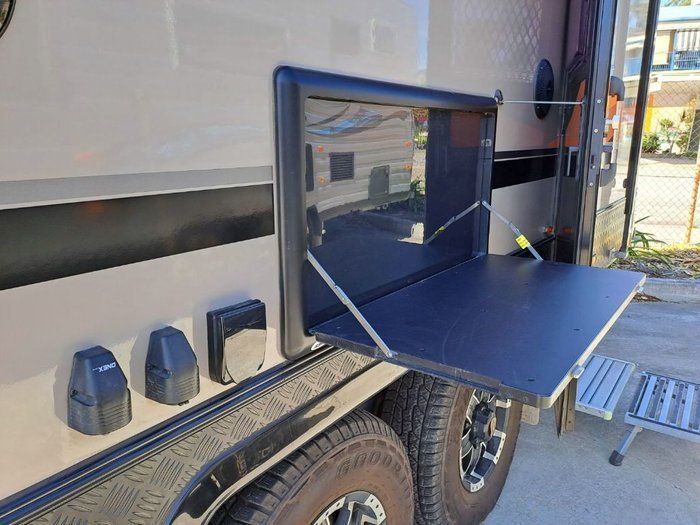 2022 SNOWY RIVER SRC SRC-21S