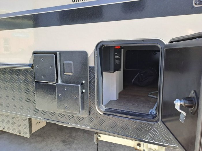 2022 SNOWY RIVER SRC SRC-21S