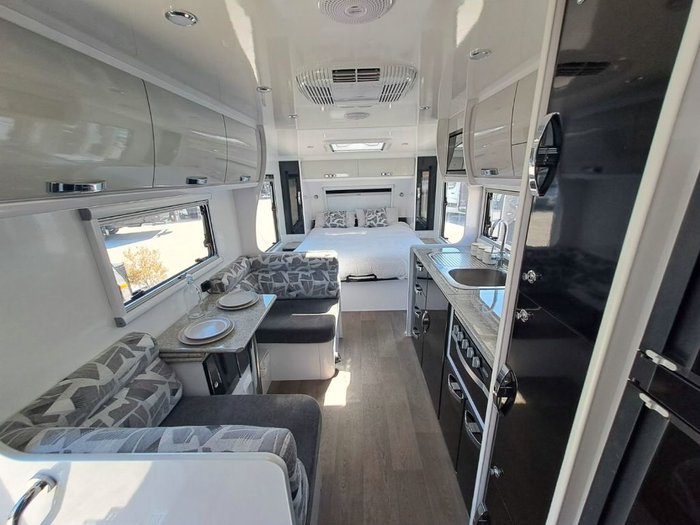 2022 SNOWY RIVER SRC SRC-21S