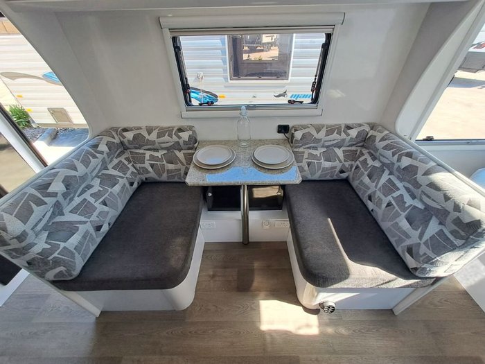 2022 SNOWY RIVER SRC SRC-21S