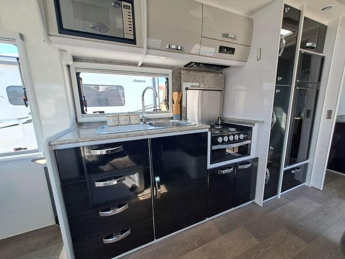 2022 SNOWY RIVER SRC SRC-21S