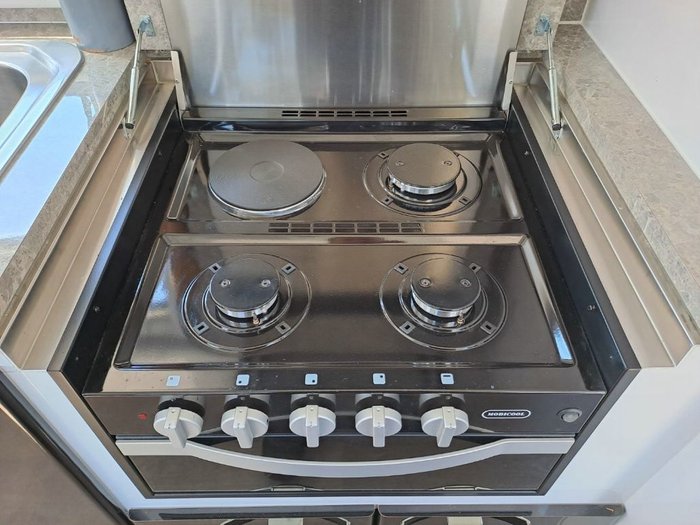 2022 SNOWY RIVER SRC SRC-21S