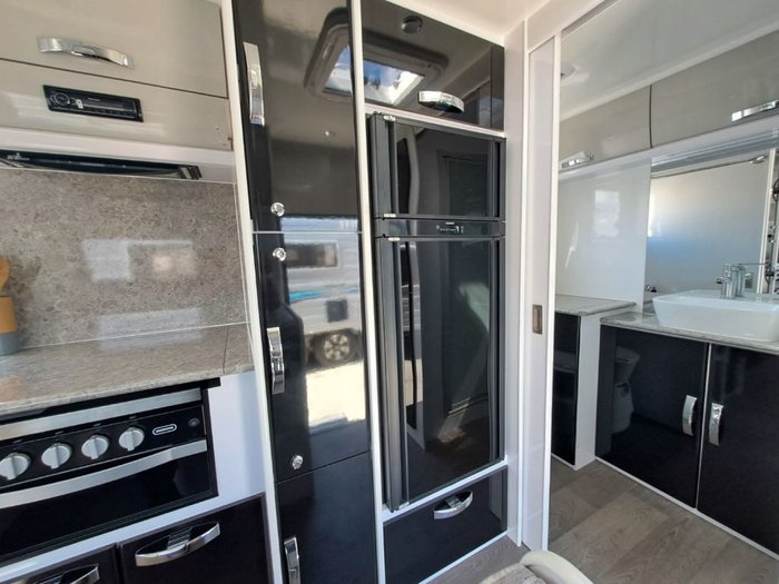 2022 SNOWY RIVER SRC SRC-21S