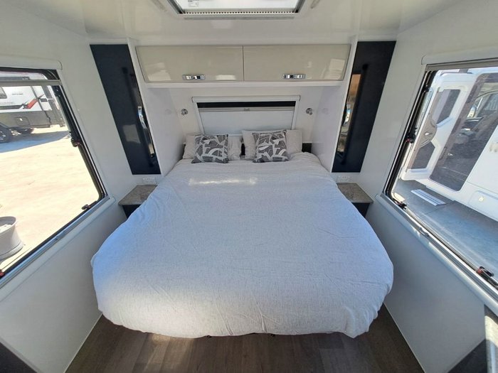 2022 SNOWY RIVER SRC SRC-21S