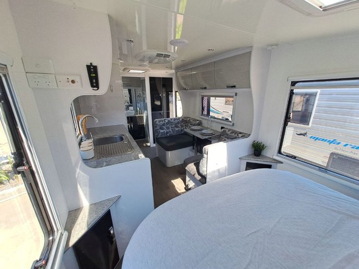 2022 SNOWY RIVER SRC SRC-21S