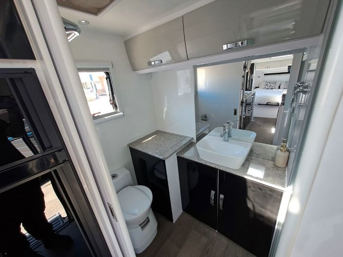 2022 SNOWY RIVER SRC SRC-21S