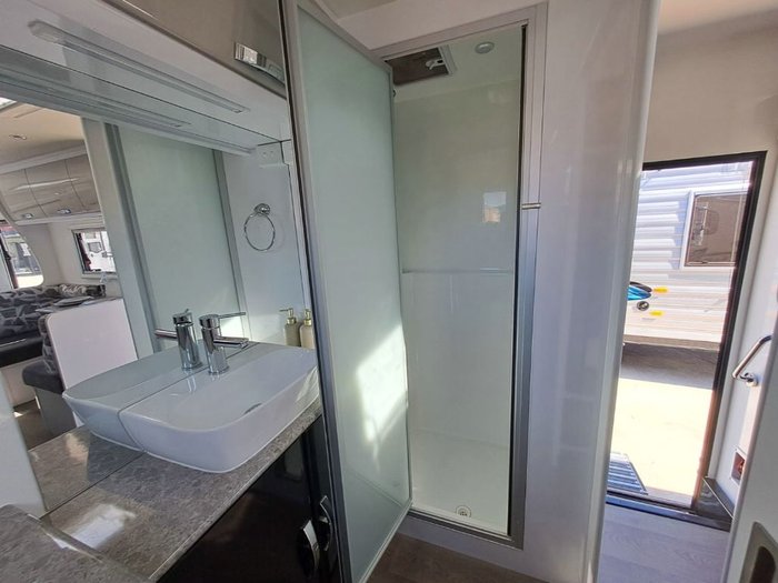 2022 SNOWY RIVER SRC SRC-21S