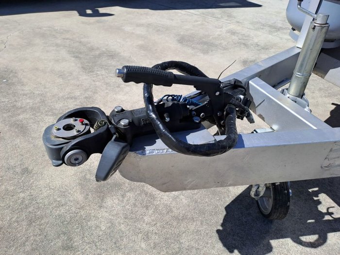 2022 SNOWY RIVER SRC SRC-21S