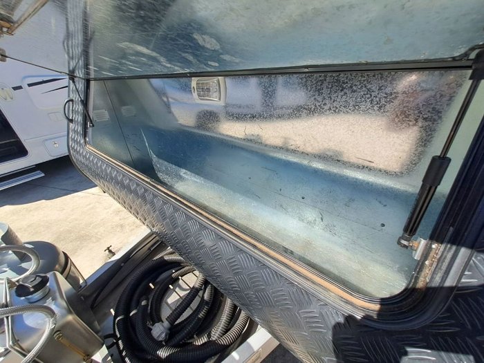 2022 SNOWY RIVER SRC SRC-21S