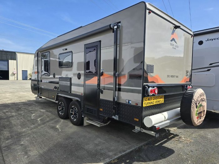 2022 SNOWY RIVER SRC SRC-21S