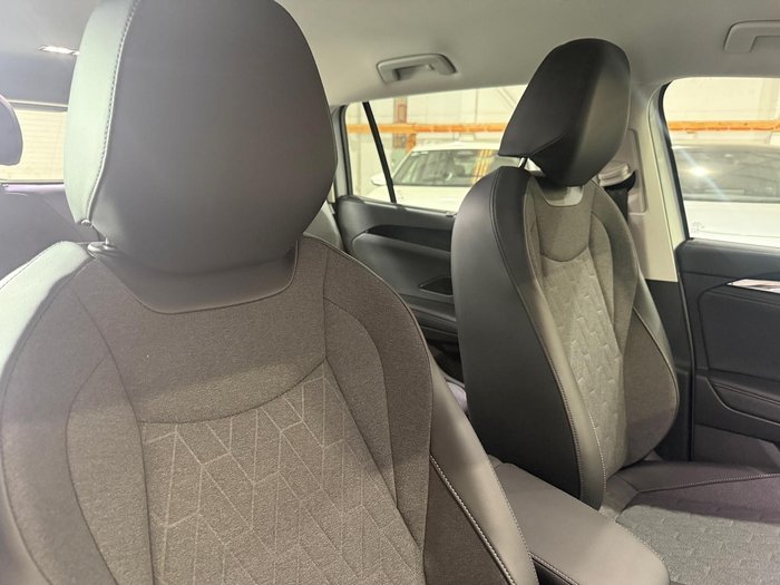 2025 Volkswagen Tayron 110TSI Life