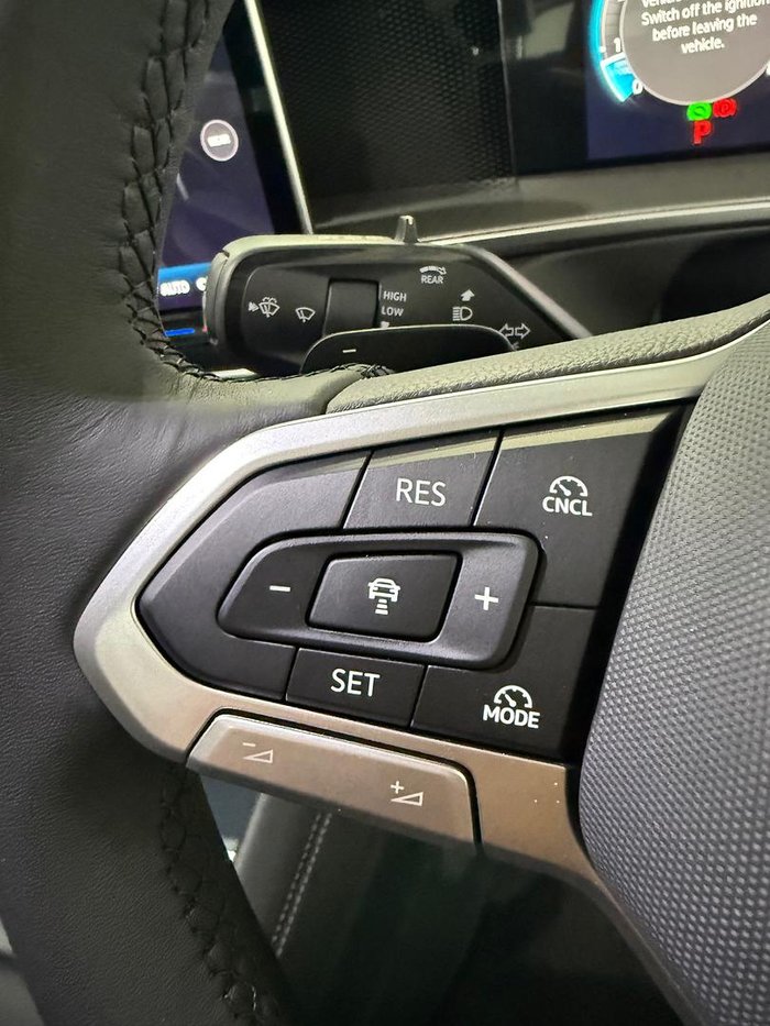 2025 Volkswagen Tayron 110TSI Life