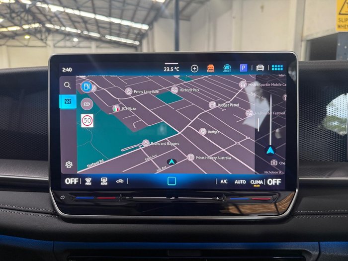 2025 Volkswagen Tayron 110TSI Life