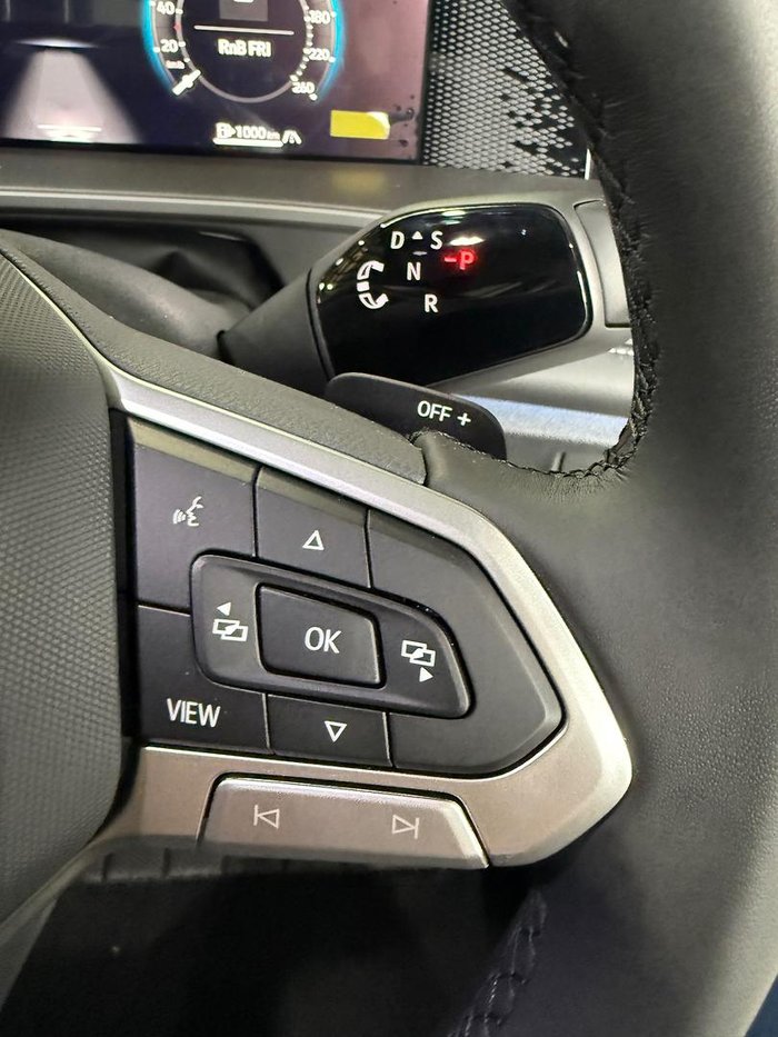 2025 Volkswagen Tayron 110TSI Life