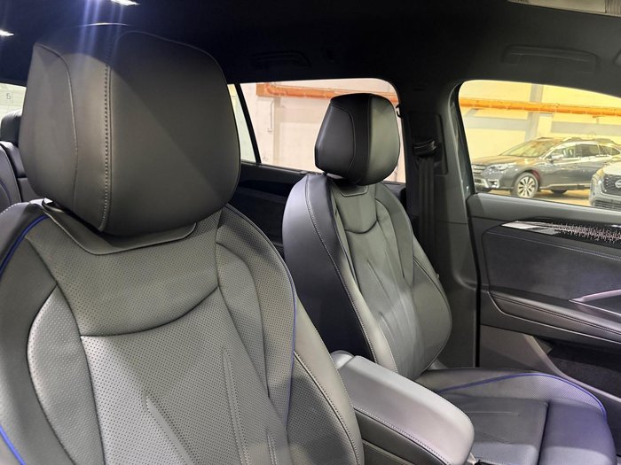 2025 Volkswagen Tayron 195TSI R-Line