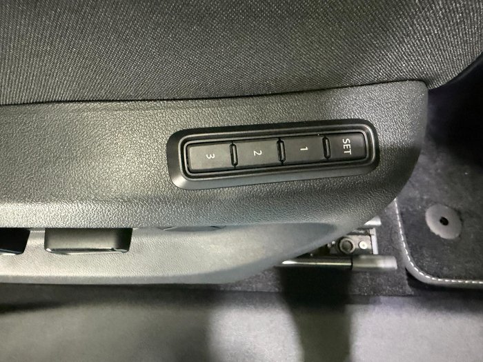 2025 Volkswagen Tayron 195TSI R-Line