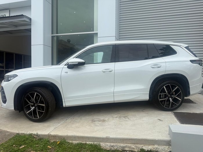 2025 Volkswagen Tayron 195TSI R-Line