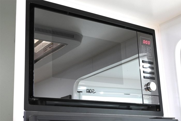 2025 Essential Caravans Outlander Off Road