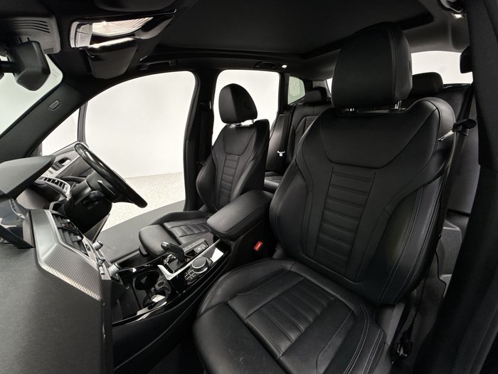 2021 BMW X3 xDrive30d M Sport