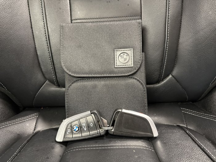 2021 BMW X3 xDrive30d M Sport